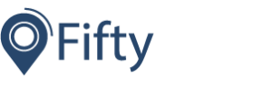 Logo Fifty Five Consulting